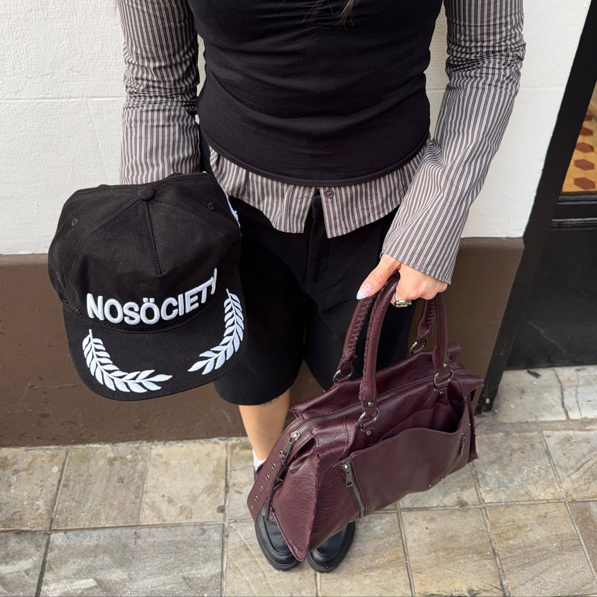 Gorras