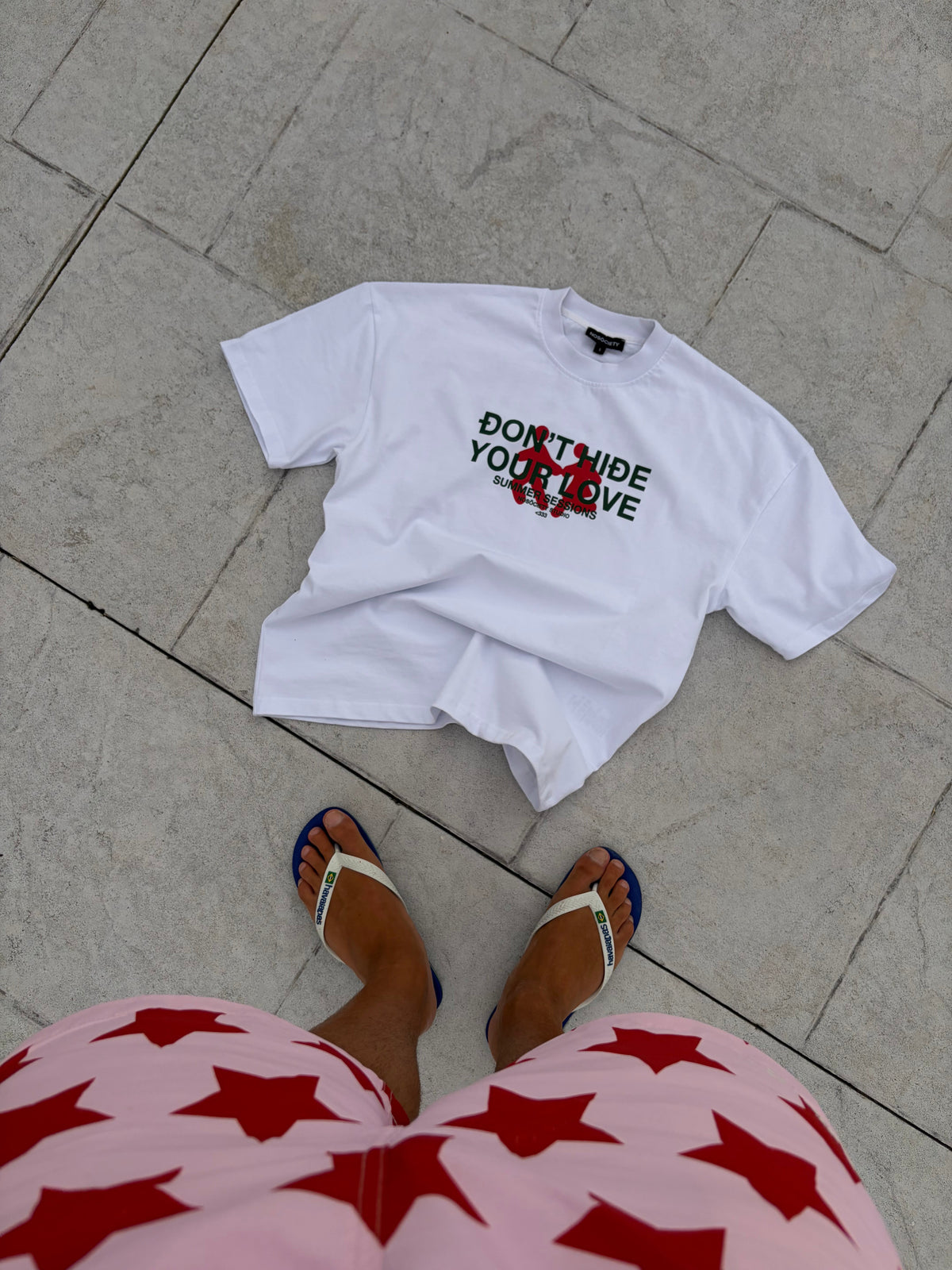 Camisetas