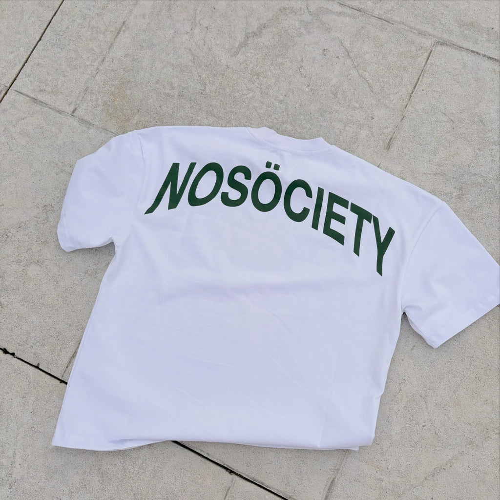 NOSÖCIETY Don't Hide Your Love Tee
